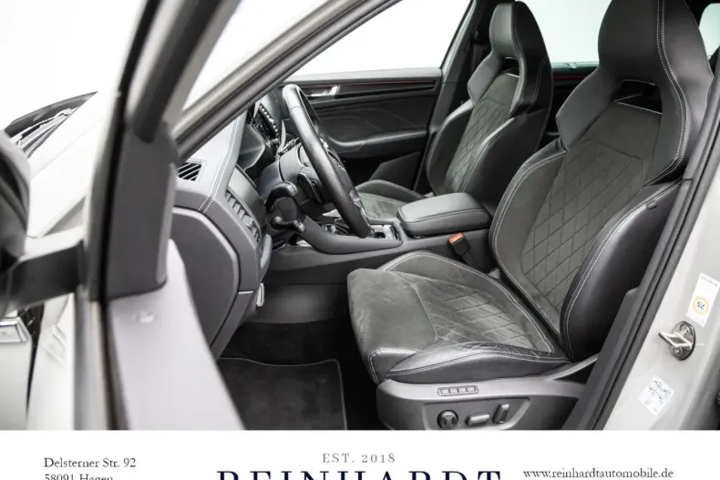 Skoda Kodiaq din 2022 cu 63.329 km - oferta SKO118812 - foto 14