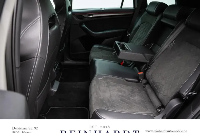 Skoda Kodiaq din 2022 cu 63.329 km - oferta SKO118812 - foto 15