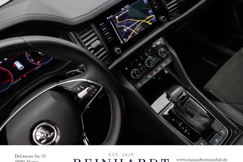 Skoda Kodiaq din 2022 cu 63.329 km - oferta SKO118812 - foto 16