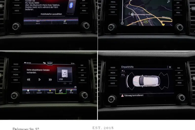 Skoda Kodiaq din 2022 cu 63.329 km - oferta SKO118812 - foto 18