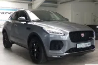 Jaguar E-Pace din 2020 cu 64.463 km - oferta JAG118816 - foto 1