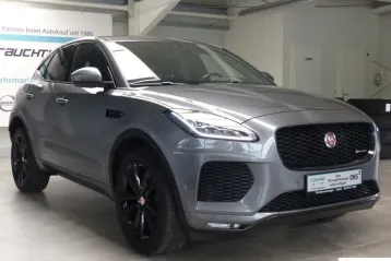 Jaguar E-Pace din 2020 - oferta JAG118816