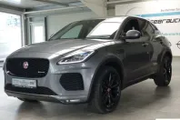 Jaguar E-Pace din 2020 cu 64.463 km - oferta JAG118816 - foto 3