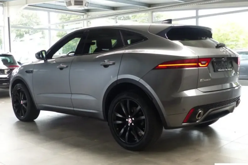 Jaguar E-Pace din 2020 cu 64.463 km - oferta JAG118816 - foto 4