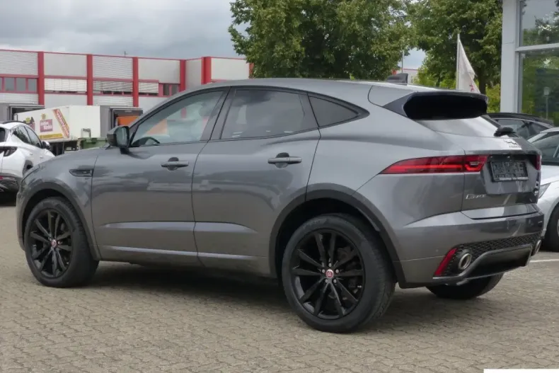 Jaguar E-Pace din 2020 cu 64.463 km - oferta JAG118816 - foto 6