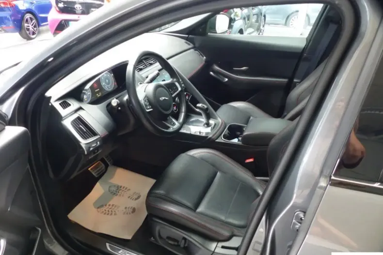 Jaguar E-Pace din 2020 cu 64.463 km - oferta JAG118816 - foto 7