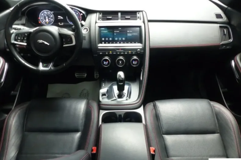 Jaguar E-Pace din 2020 cu 64.463 km - oferta JAG118816 - foto 11