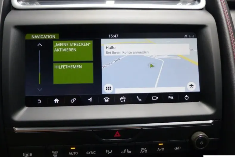 Jaguar E-Pace din 2020 cu 64.463 km - oferta JAG118816 - foto 15