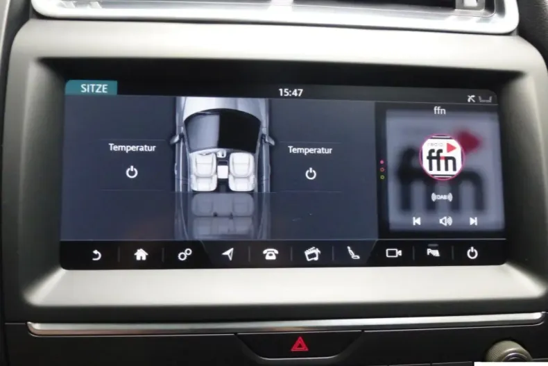 Jaguar E-Pace din 2020 cu 64.463 km - oferta JAG118816 - foto 16