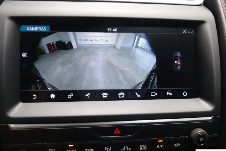 Jaguar E-Pace din 2020 cu 64.463 km - oferta JAG118816 - foto 17