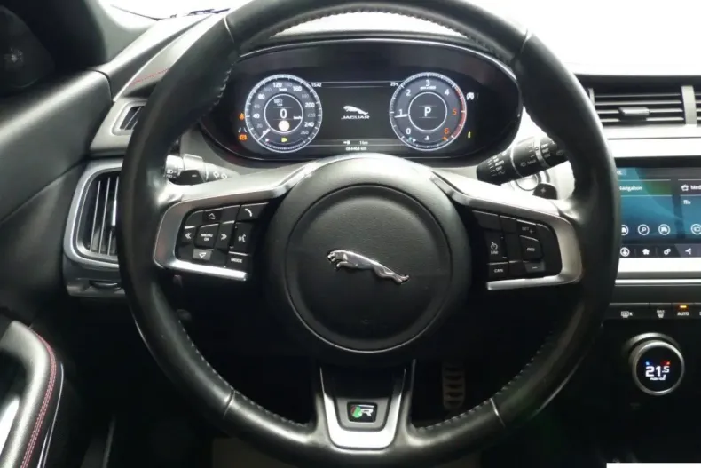 Jaguar E-Pace din 2020 cu 64.463 km - oferta JAG118816 - foto 21