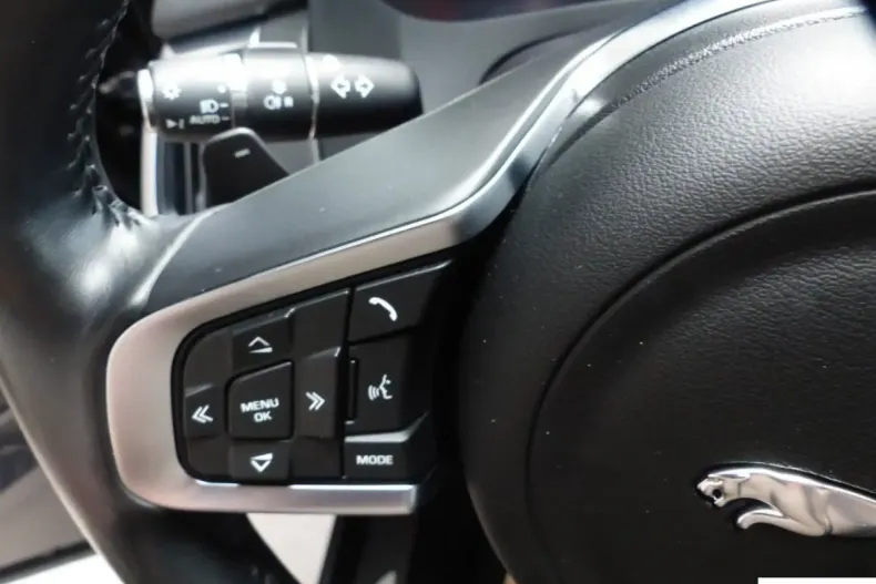 Jaguar E-Pace din 2020 cu 64.463 km - oferta JAG118816 - foto 22