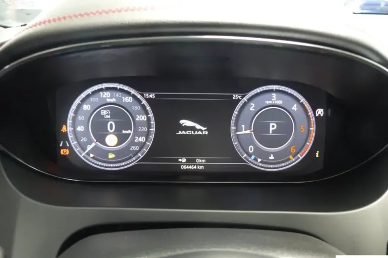 Jaguar E-Pace din 2020 cu 64.463 km - oferta JAG118816 - foto 25