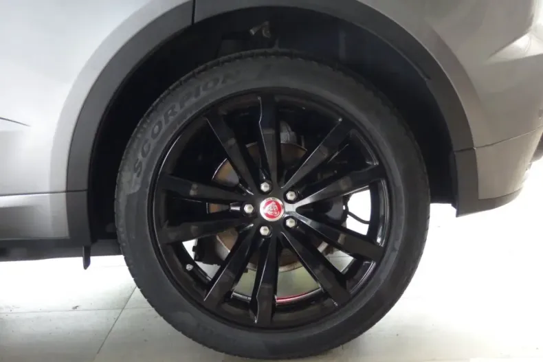 Jaguar E-Pace din 2020 cu 64.463 km - oferta JAG118816 - foto 29