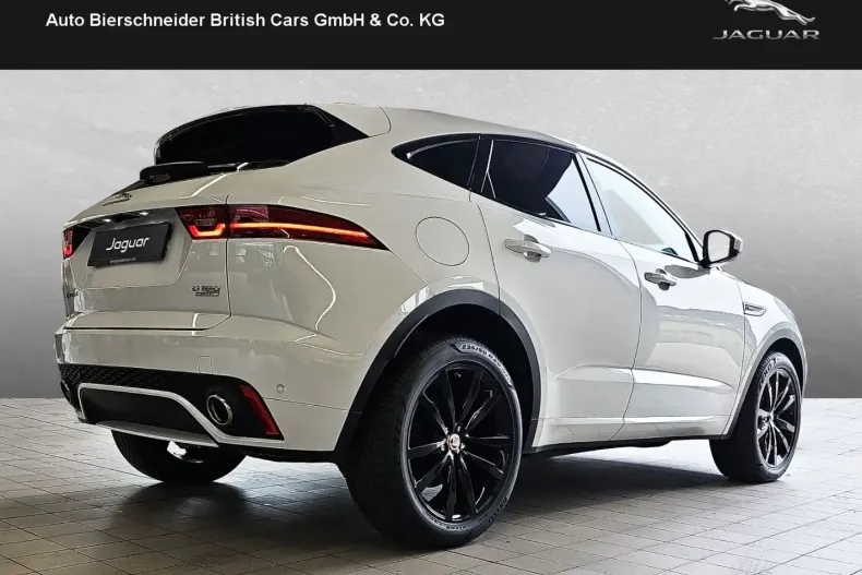 Jaguar E-Pace din 2020 cu 52.780 km - oferta JAG118817 - foto 3