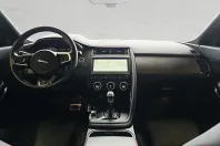 Jaguar E-Pace din 2020 cu 52.780 km - oferta JAG118817 - foto 4