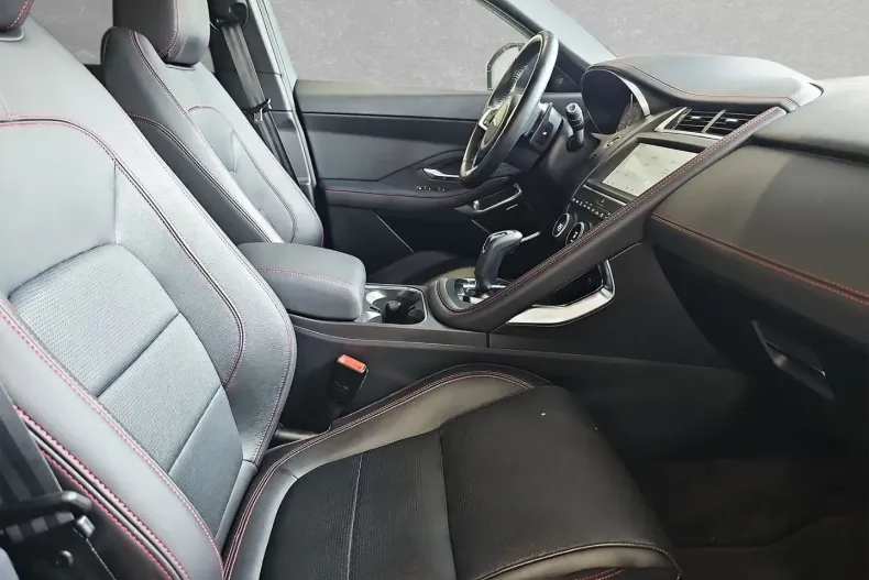 Jaguar E-Pace din 2020 cu 52.780 km - oferta JAG118817 - foto 6