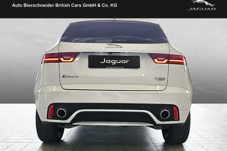 Jaguar E-Pace din 2020 cu 52.780 km - oferta JAG118817 - foto 8