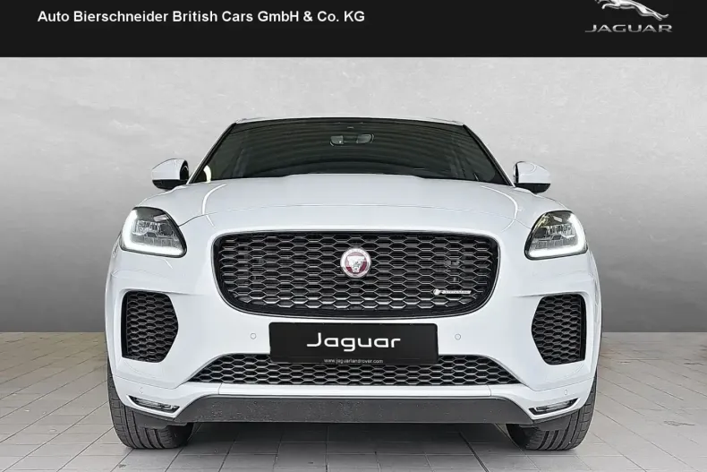 Jaguar E-Pace din 2020 cu 52.780 km - oferta JAG118817 - foto 9