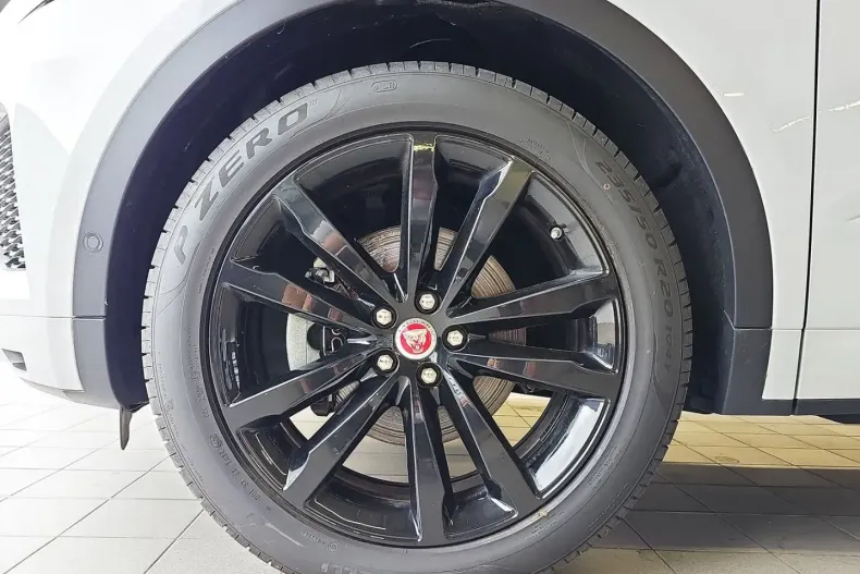 Jaguar E-Pace din 2020 cu 52.780 km - oferta JAG118817 - foto 10