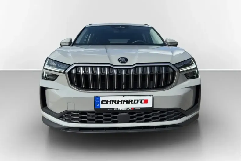 Skoda Kodiaq din 2024 cu 16.650 km - oferta SKO118820 - foto 2