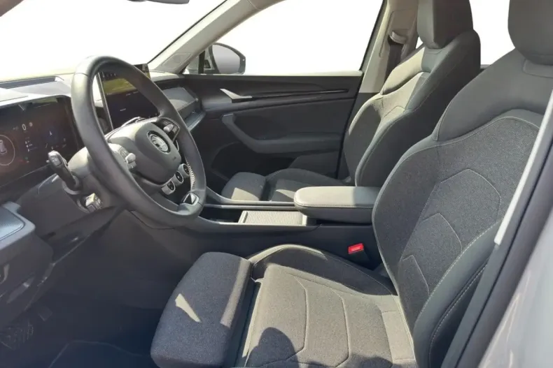 Skoda Kodiaq din 2024 cu 16.650 km - oferta SKO118820 - foto 11