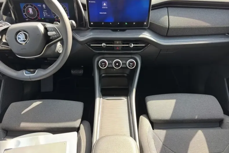 Skoda Kodiaq din 2024 cu 16.650 km - oferta SKO118820 - foto 15