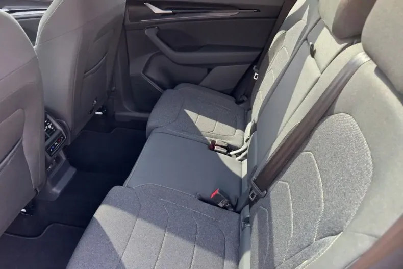 Skoda Kodiaq din 2024 cu 16.650 km - oferta SKO118820 - foto 17