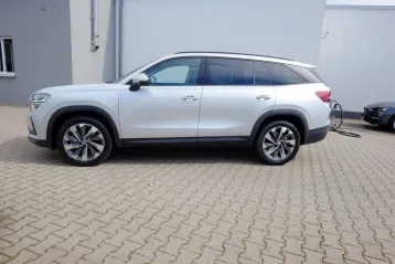 Skoda Kodiaq din 2024 - oferta SKO118822