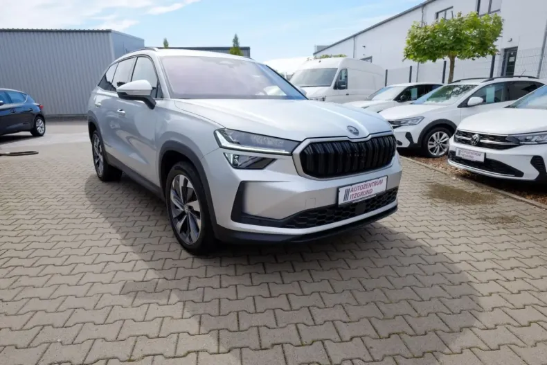 Skoda Kodiaq din 2024 cu 18.610 km - oferta SKO118822 - foto 3