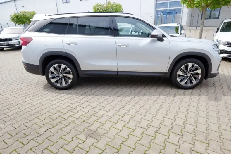 Skoda Kodiaq din 2024 cu 18.610 km - oferta SKO118822 - foto 5
