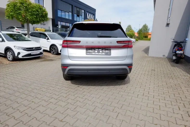 Skoda Kodiaq din 2024 cu 18.610 km - oferta SKO118822 - foto 7