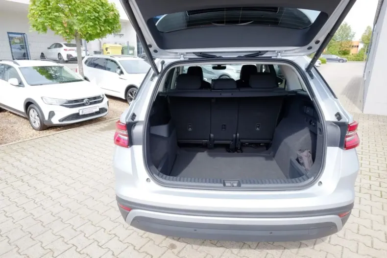 Skoda Kodiaq din 2024 cu 18.610 km - oferta SKO118822 - foto 8