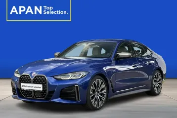 BMW 440 Gran Coupé din 2023 - oferta BMW118825