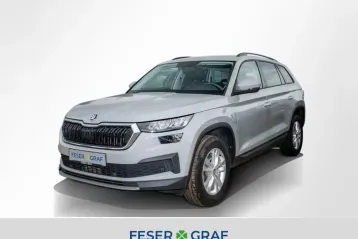 Skoda Kodiaq din 2022 - oferta SKO118827