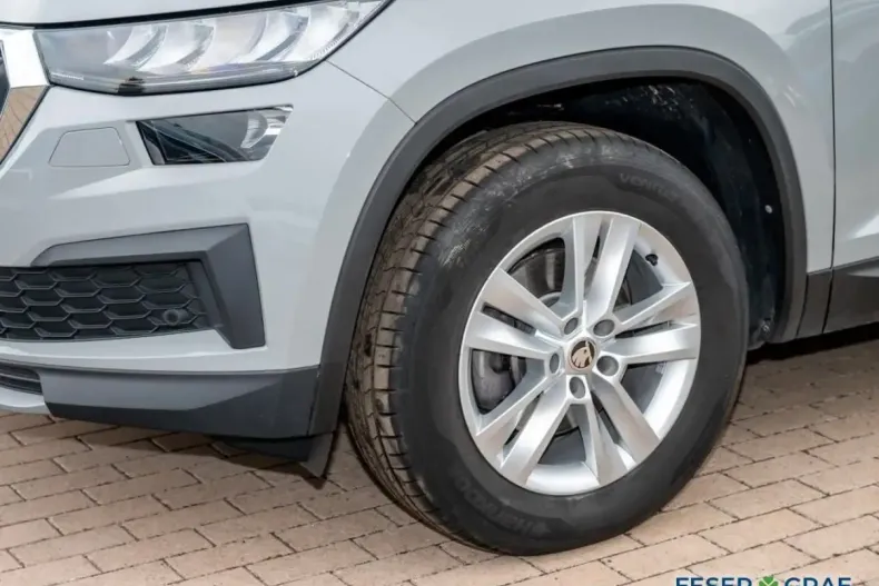 Skoda Kodiaq din 2022 cu 75.500 km - oferta SKO118827 - foto 13
