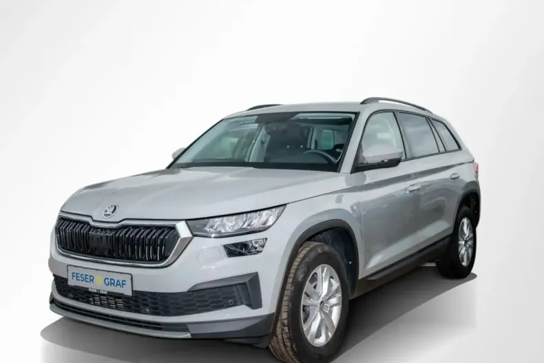 Skoda Kodiaq din 2022 cu 75.500 km - oferta SKO118827 - foto 14