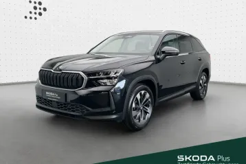 Skoda Kodiaq din 2024 - oferta SKO118828