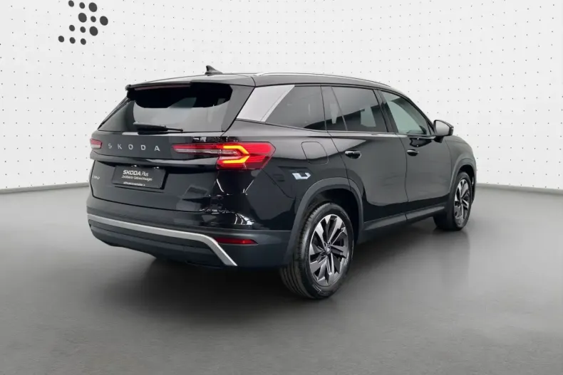 Skoda Kodiaq din 2024 cu 10.860 km - oferta SKO118828 - foto 3