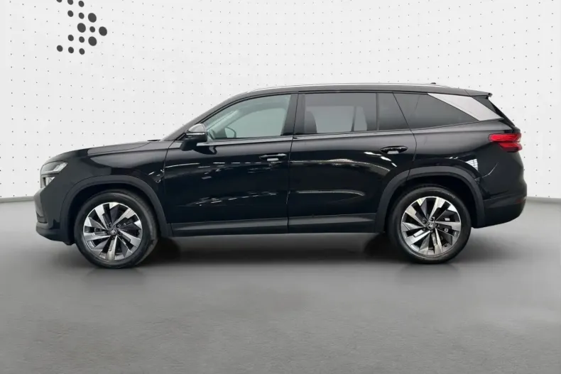 Skoda Kodiaq din 2024 cu 10.860 km - oferta SKO118828 - foto 4
