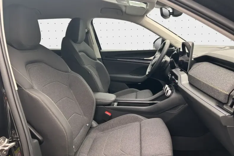 Skoda Kodiaq din 2024 cu 10.860 km - oferta SKO118828 - foto 5