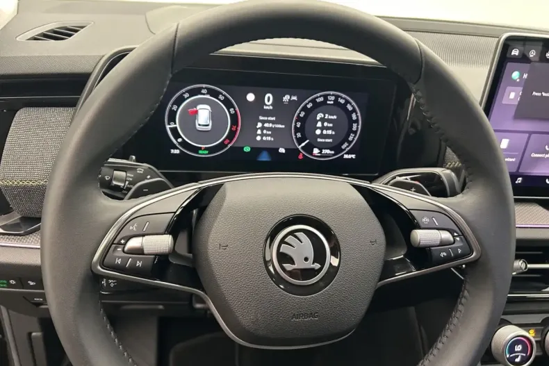 Skoda Kodiaq din 2024 cu 10.860 km - oferta SKO118828 - foto 10