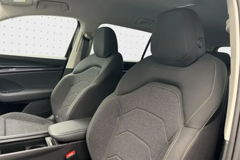 Skoda Kodiaq din 2024 cu 10.860 km - oferta SKO118828 - foto 11