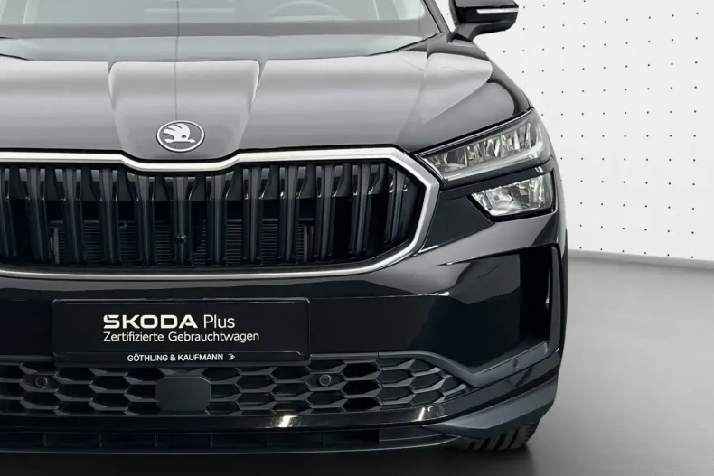 Skoda Kodiaq din 2024 cu 10.860 km - oferta SKO118828 - foto 13