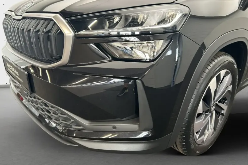 Skoda Kodiaq din 2024 cu 10.860 km - oferta SKO118828 - foto 14