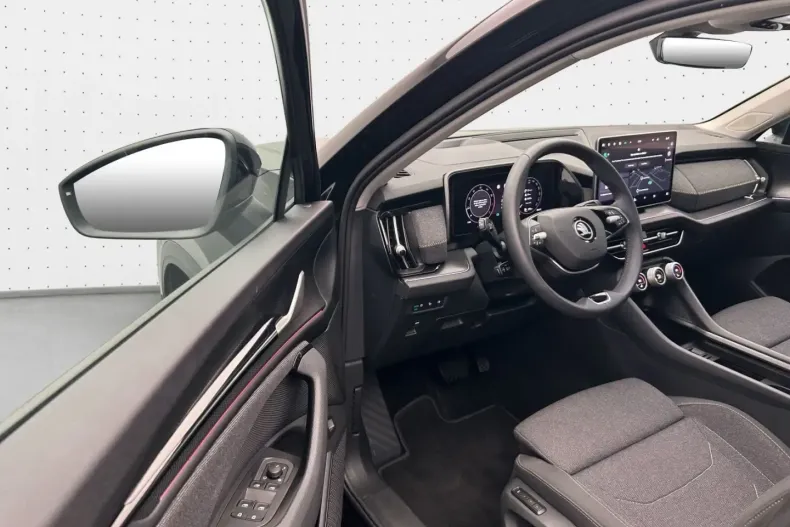 Skoda Kodiaq din 2024 cu 10.860 km - oferta SKO118828 - foto 15