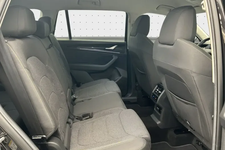 Skoda Kodiaq din 2024 cu 10.860 km - oferta SKO118828 - foto 16