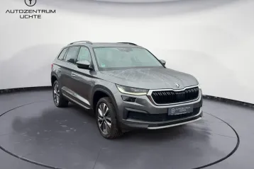 Skoda Kodiaq din 2022 - oferta SKO118829