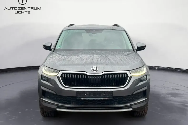 Skoda Kodiaq din 2022 cu 99.000 km - oferta SKO118829 - foto 2