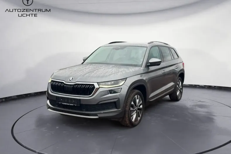 Skoda Kodiaq din 2022 cu 99.000 km - oferta SKO118829 - foto 3